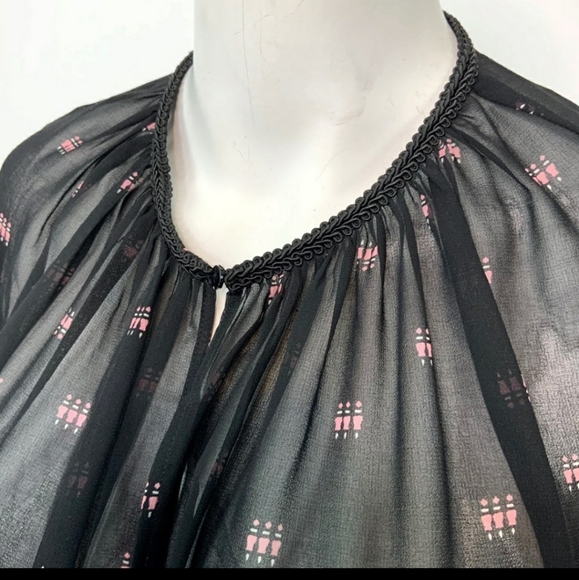 Maje top - Picture 3 of 7